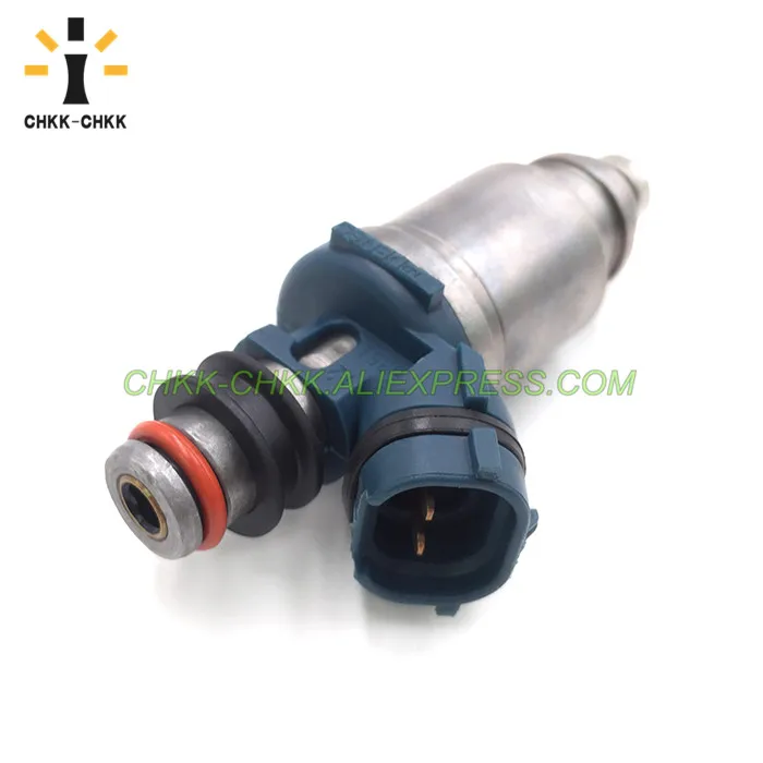 CHKK-CHKK 23250-50020 23209-50020 топливный инжектор для LEXUS EU / General LS400 UCF10 89 ~ 94 UCF20 00 4.0L 1uzfe |