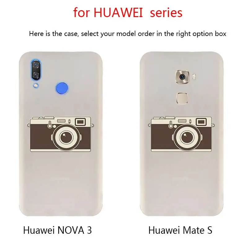Чехлы для телефона со старой камерой Huawei Mate 30 20 10 Lite Pro мягкий силиконовый чехол Y9