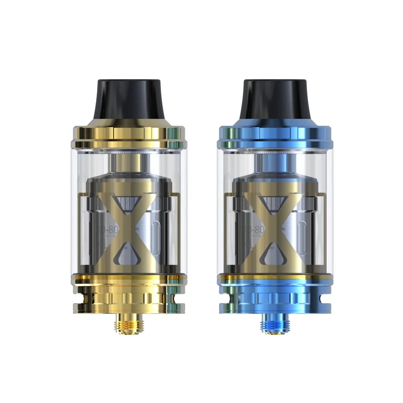 Бак IJOY EXO XL для электронных сигарет 100% оригинал емкость 26 мм с верхним