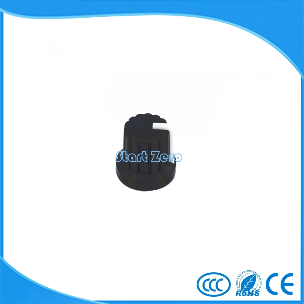 30 шт. колпачки для ручек потенциометра|cap cap|cap knobcap c |