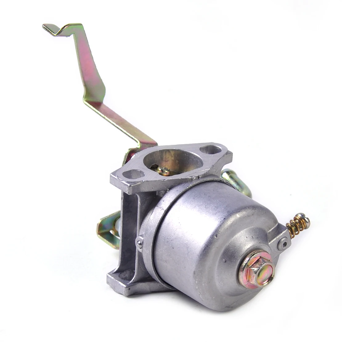 DWCX мотоциклетный Карбюратор Carb 60338 66619 для портового фрахта Chicago Electric Storm Cat 900 Вт 63CC/64CC 2HP генератор