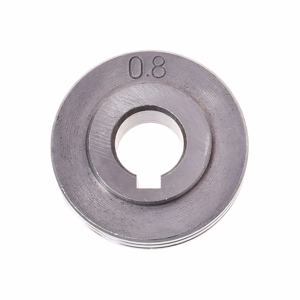 Детали рулона приводного вала сварочная проволока для сварочного аппарата Mig 0 8 1