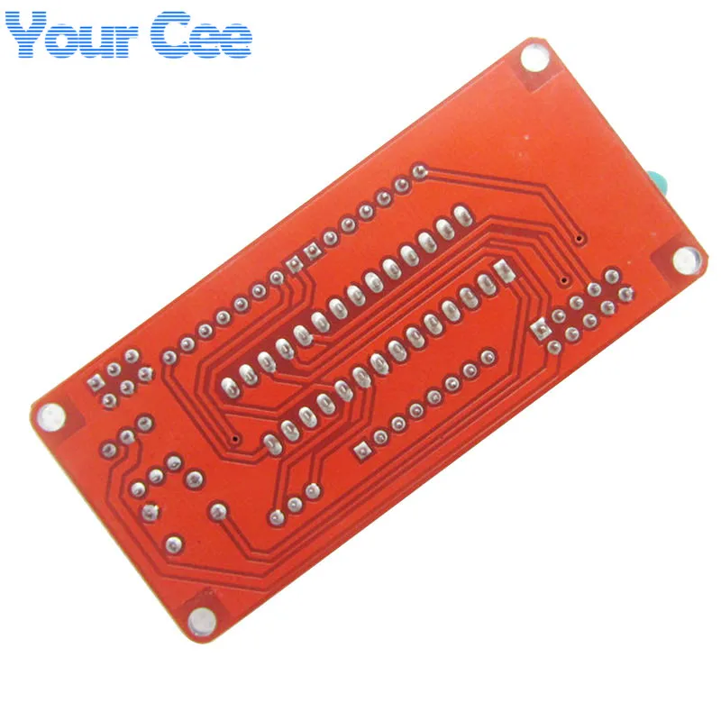 2 шт. AVR микроконтроллер минимальная системная плата ATmega8 макетная | Электронные