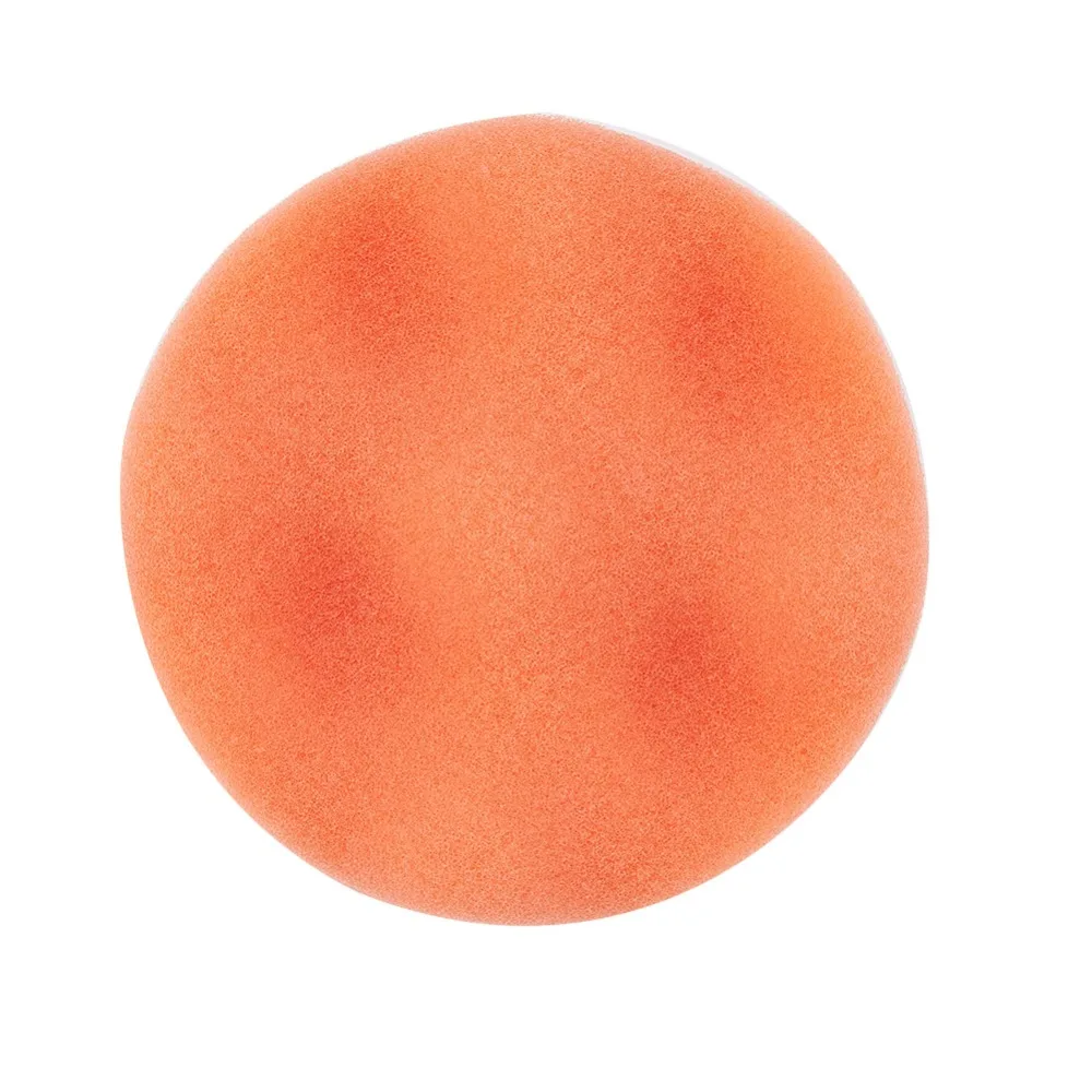 22pcs/set 3 inches Car Wash Sponge Compound Drill Buffing Pads Kit for Sanding Polishing Waxing Sealing Glaze | Автомобили и