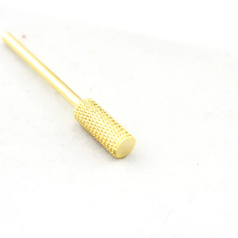 Профессиональная твердосплавная фреза для ногтей от OPHIR машинка маникюра