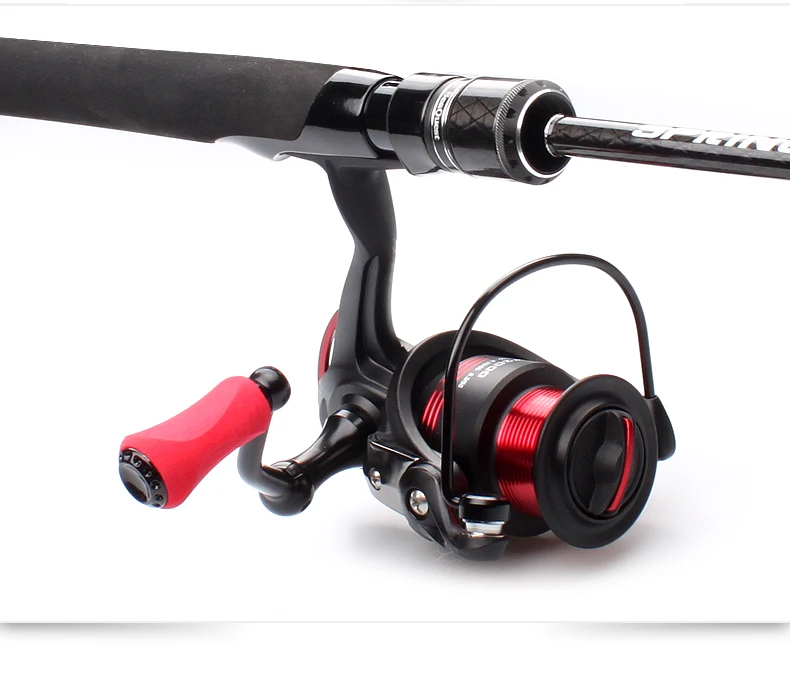 KAWA новая Удочка супер светильник, спиннинг и Литье Удочки 2,1 м 4 секции, портативная для рыбалки, высокое качество и классическая удочка