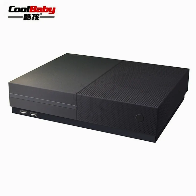 CoolBaby 64 Bit поддержка 4K Hdmi выход Ретро видео игровая консоль 800 классические Семейные видеоигры Ретро игровая консоль к ТВ X PRO