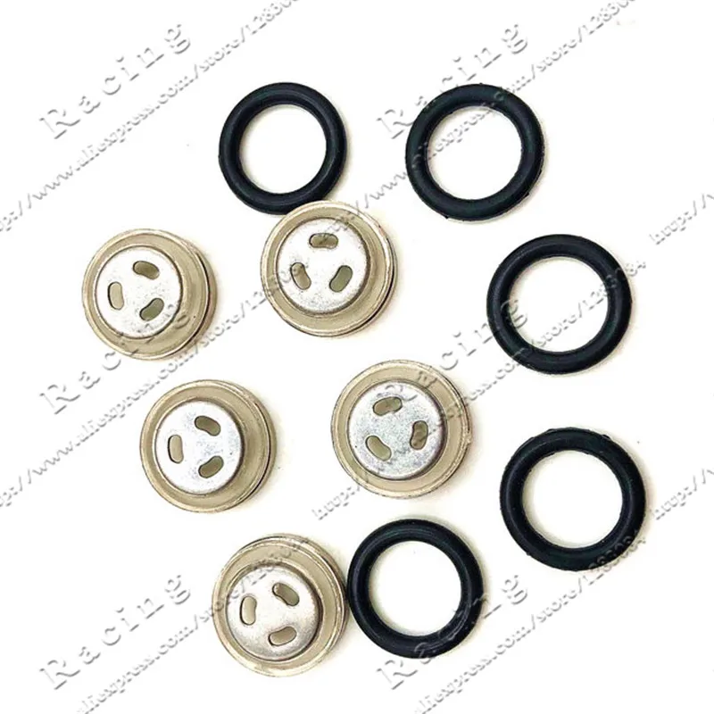 Детали тормозов фитинг на ручном или ножном гидравлическом тормозном насосе для