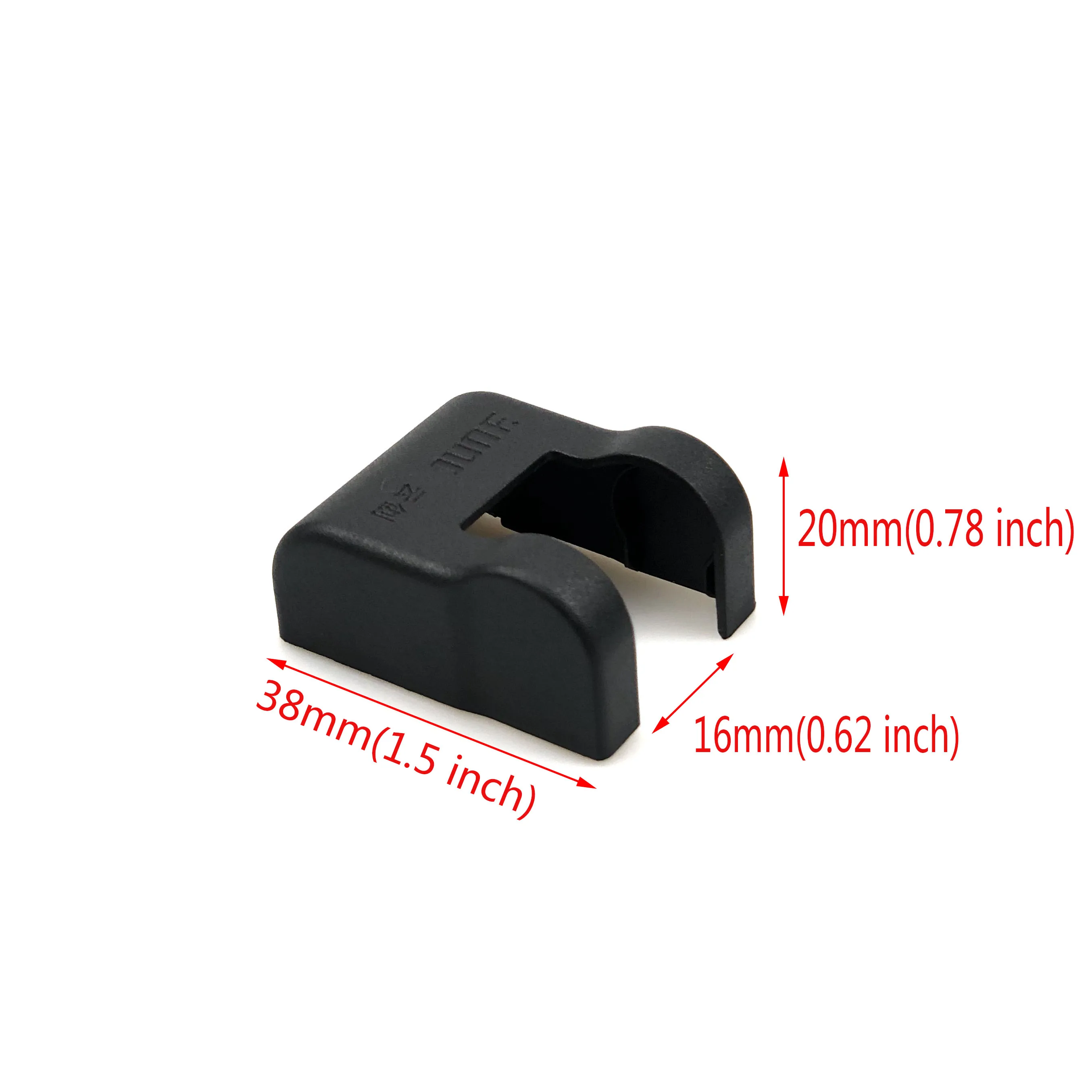 Аксессуары для стайлинга автомобиля 4 шт./лот защита от ржавчины Dacia Sandero Stepway/Lada