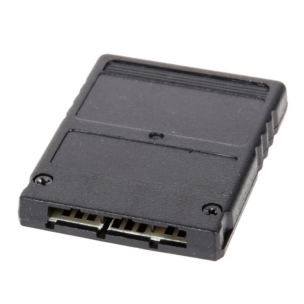 8M/32M/64M/128M карта памяти для Sony PS2 Save Game Data Stick Playstation 2 Совместимость с Micro Sd картой|card