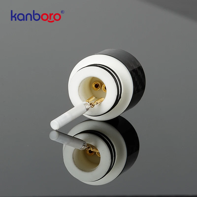 Сменная Съемная Тепловая катушка 4 мм для KanboroTech 510 nail V3 керамический испаритель