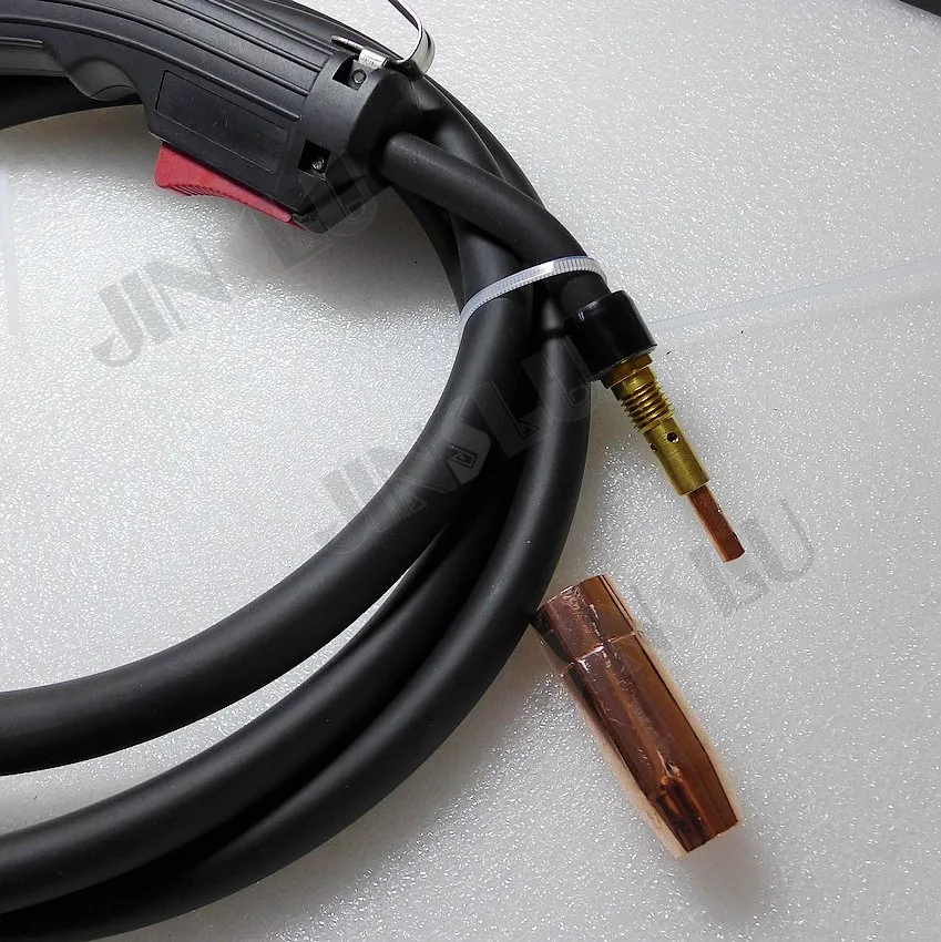 Сварочный фонарь с QTB 90AF Tweco gun NV 90T 2 5 метров|welding torch|torch weldingweld neck |