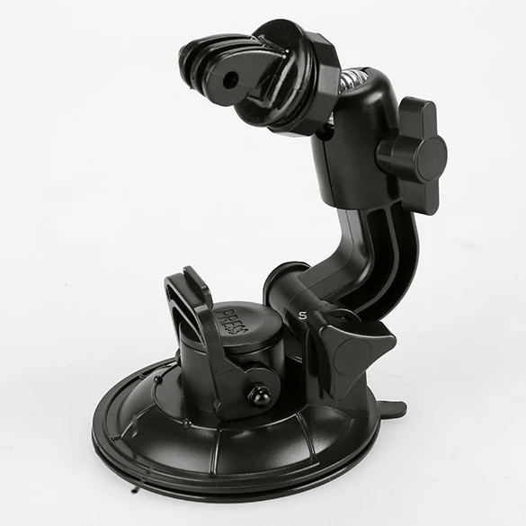 Gopro аксессуар высокопрочные автомобиль сильный присоски присоске штатив адаптер