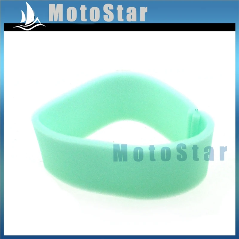 Воздушный фильтр для Briggs & Stratton 5419 795066 796254 111P02 111P05 121Q12 121Q72 121R05 121S02|Воздушные