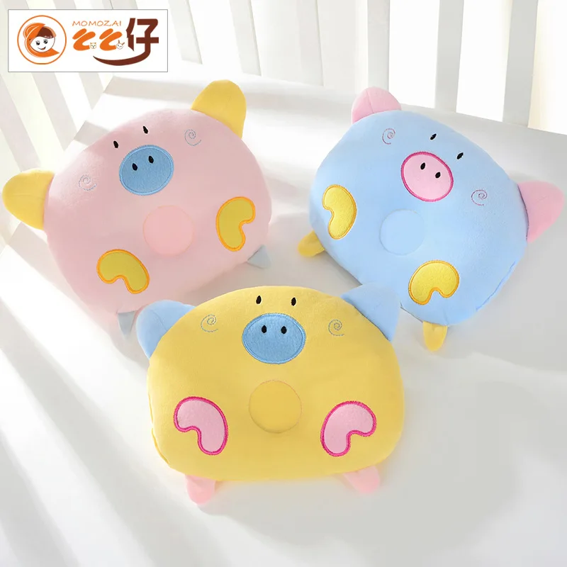 Бархатная детская подушка для кормления 26 х19 см|baby shaping pillow|nursing pillowanti roll |