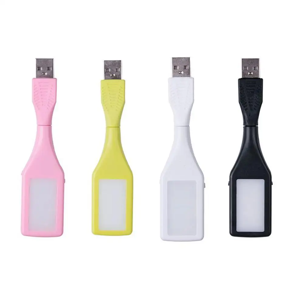 Мини-USB-лампа от комаров уличная портативная летняя лампа-убийца светильник па