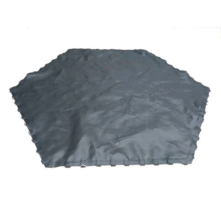 Цена по прейскуранту завода различные формы цветной банджи мат батут|Спортивные