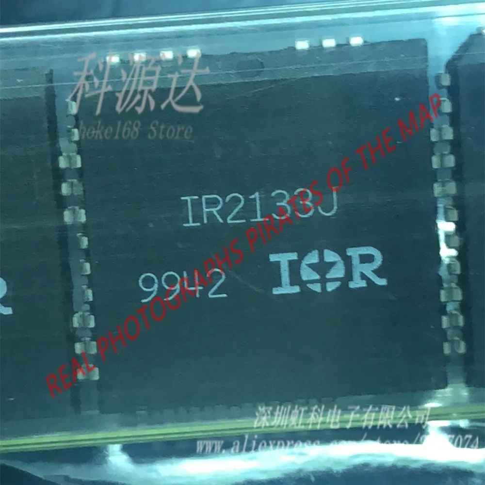 10 шт./лот IR2133J PLCC44 IR2133 в наличии|Запасные части| |