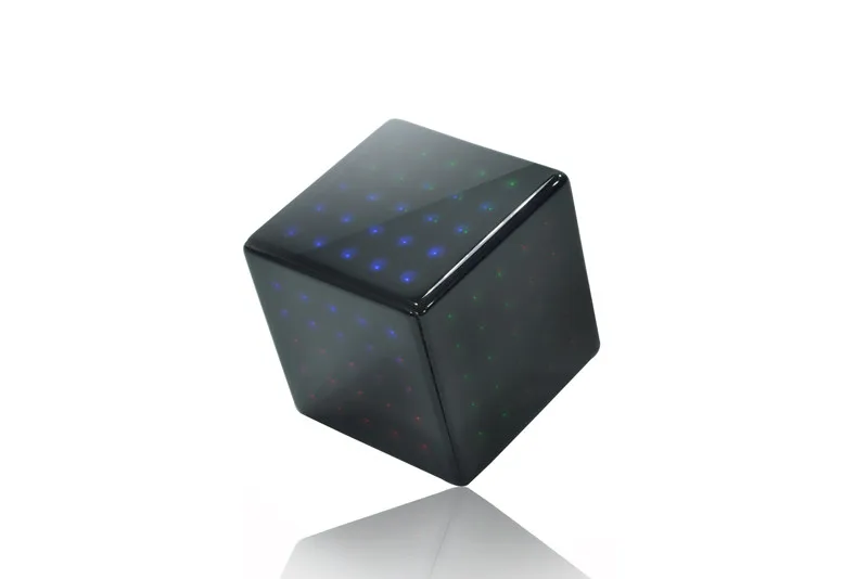 Qcoo разработчика версия-первый в мире 3D змея Cube с ar и светодиодный маг | Компьютеры