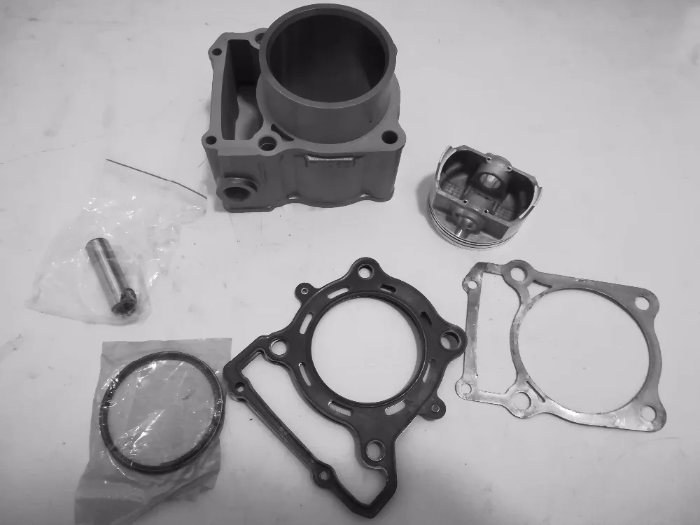 OEM Качественные комплекты цилиндров с водяным охлаждением/комплект отверстий 78