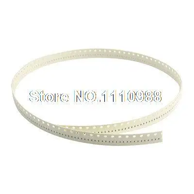 

200 Pcs 0402 1.3K Ohm 1% Tolerance Surface Mounting SMD Chip Resistors