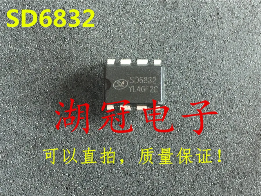 

SD6832 SD6832