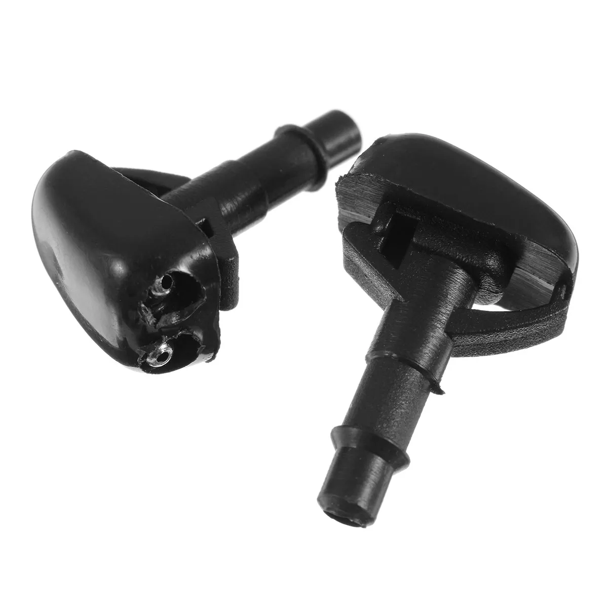 Омыватель лобового стекла для Mitsubishi Pajero V31 V33 V73 2 шт.|windshield wiper|car windshield wiperswasher nozzle |