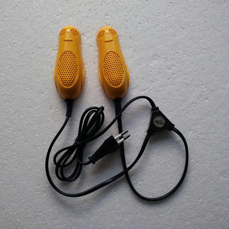 2017 детская мини сушилка для обуви в форме маленькой мыши детский подогреватель