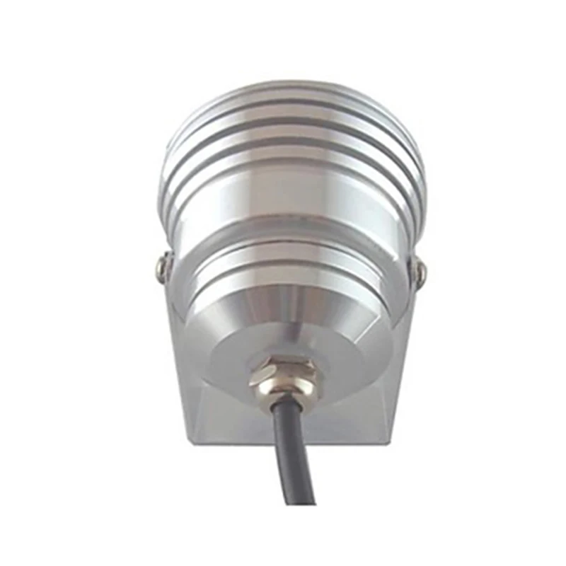 1X 10W IP68 Waterproof LED Flood Light lamp Wash Pool Spot Lamp 12V Outdoor lighting led spotlight floodlight | Лампы и освещение