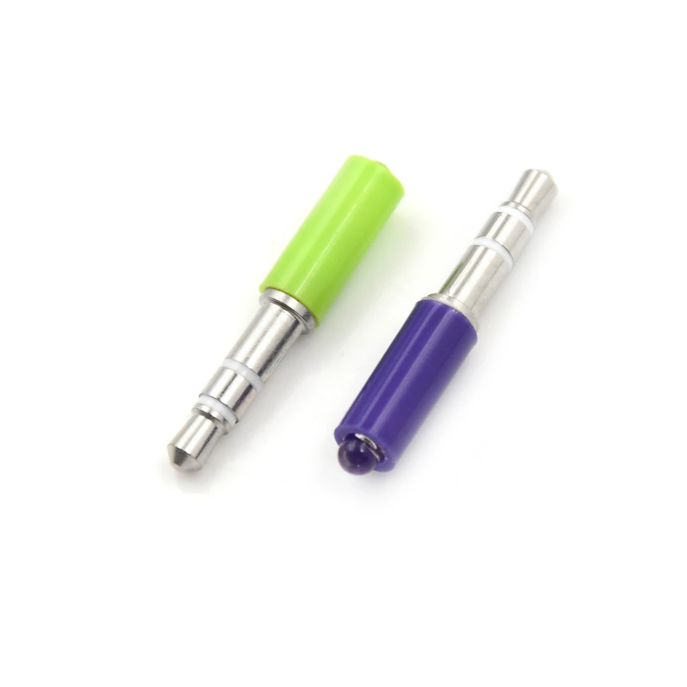 3 5 мм мини мобильный телефон Smart инфракрасный передатчик пульта дистанционного