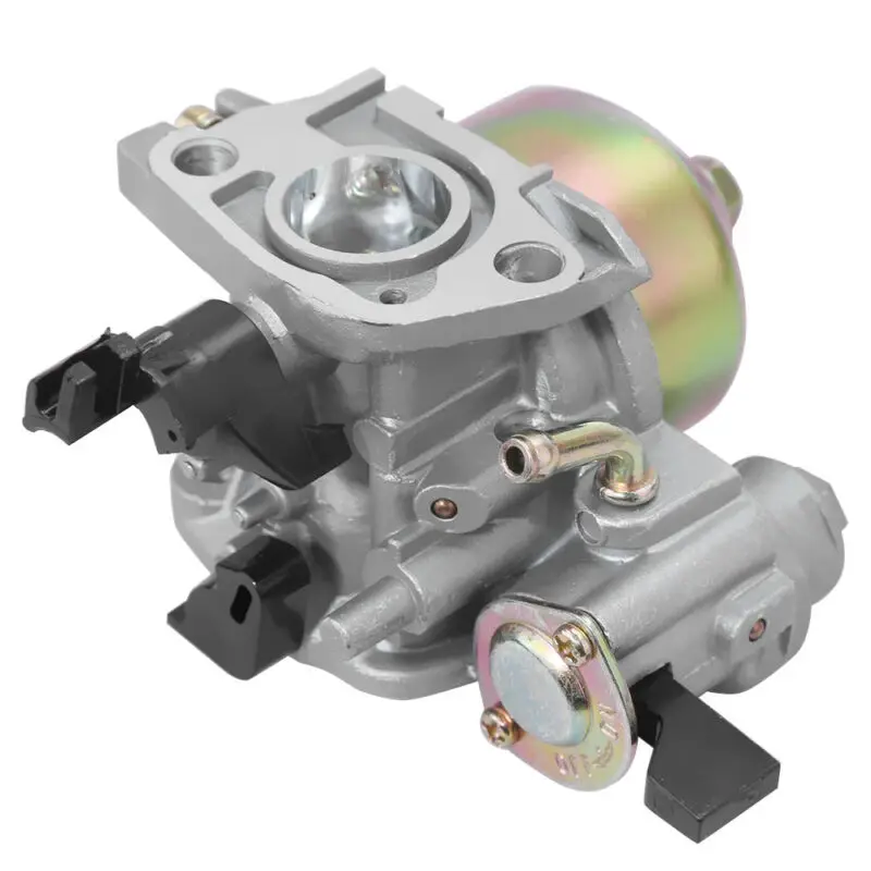 9 шт./компл. комплект карбюратора для Honda GX160 5.5HP GX200 Двигатель Воздушный фильтр