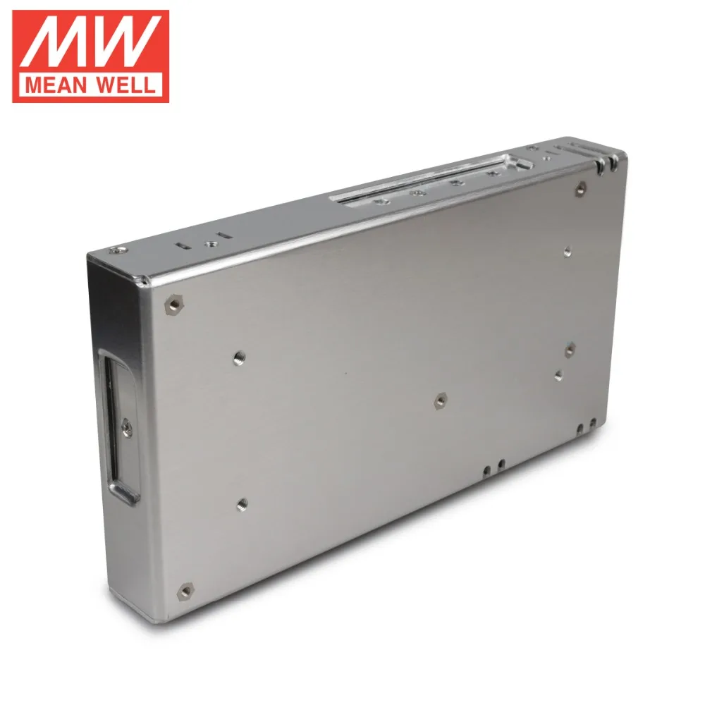 Импульсный источник питания Meanwell 350 Вт 36 В 9 7a выход режим переключения SMPS