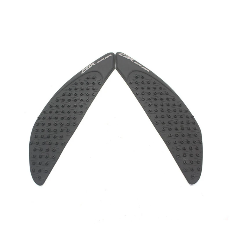 Для Honda CBR600RR 2007 08 09 2010 11 2012 мотоциклетные Нескользящие Танк Pad 3 м Сторона газа