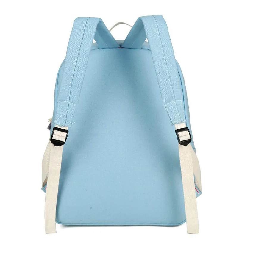 Школьные сумки с пандой детский рюкзак Набор сумок для детей Детский топ на