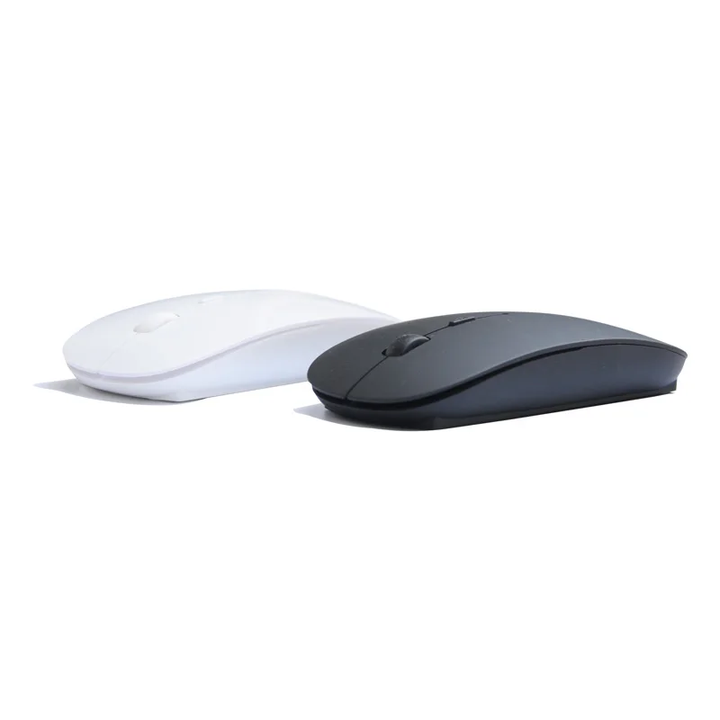 Bluetooth 3.0 Wireless Silent Mute Power saving Mouse Ultra Thin 1600DPI Mice for Android Tablet mobile phone Apple Notebook PC |