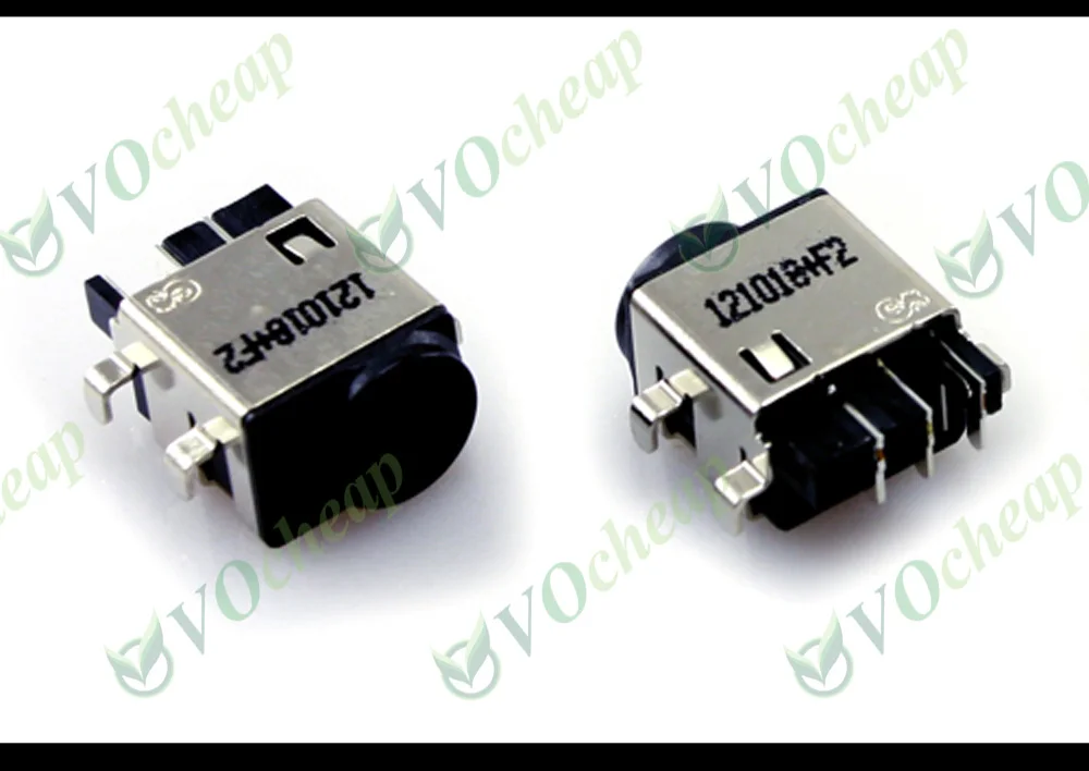 3x Разъем питания постоянного тока для ноутбука SAMSUNG NP NT RC420 RC510 RC520 RC710 RC720 RF510 RF511 RF710
