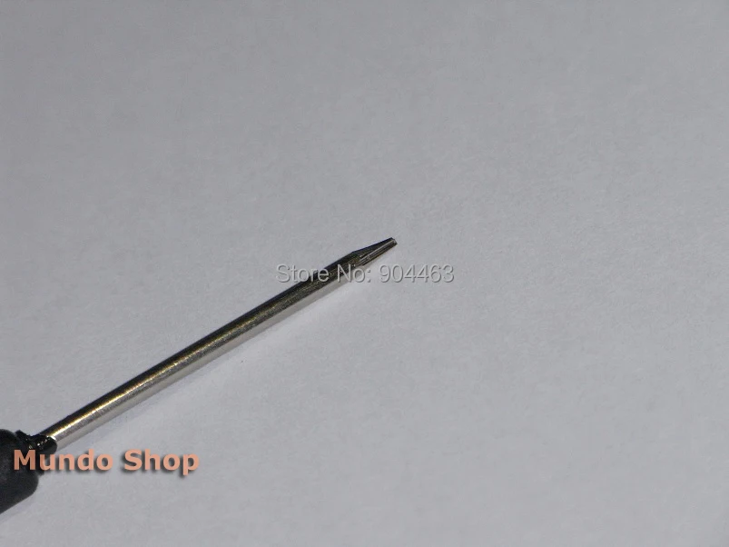5 точек TS1 мини отвертка открывающийся инструмент 5-точечная Звезда pentalobe Torx для