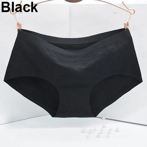Женщины Сексуальные Трусики Бесшовные Невидимый Underwear Трусы трусики Пижамы |