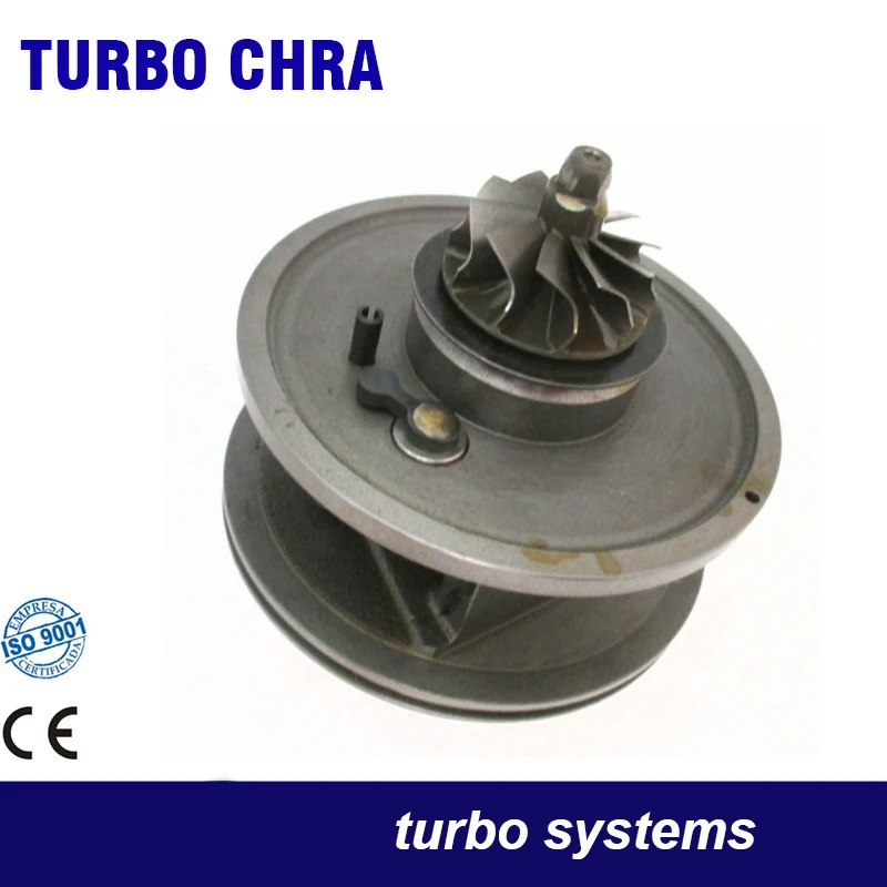 Турбокартридж 54359700027 5435 988 0027 54359880027 chra core для Fiat Idea Punto Fiorino Lancia Musa 70 кВт 1 3 Multijet 2007