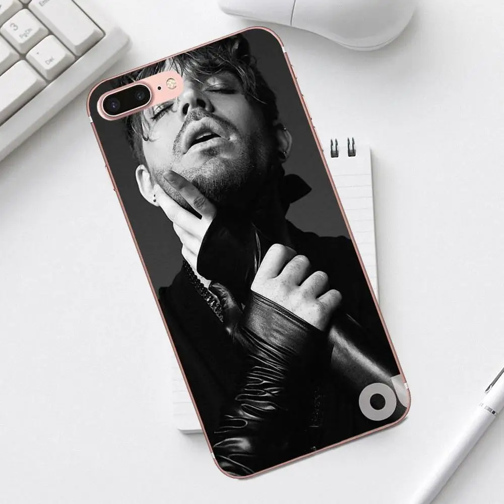 Мягкий TPU мобильный телефон для iPhone 4 4S 5 5C SE 6 6S 7 8 Plus X XS Max XR Galaxy A3 A5 J1 J3 J5 J7 2017 горячий