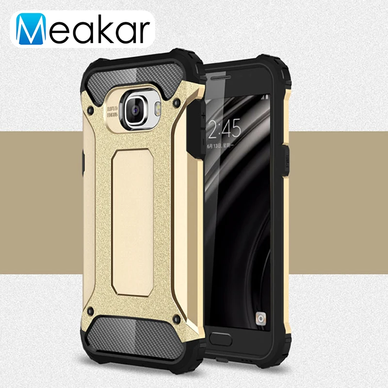 Ударопрочный защитный чехол для Coque 5 2 Samsung Galaxy C5 C5000 телефона|samsung galaxy c5 case|for samsung