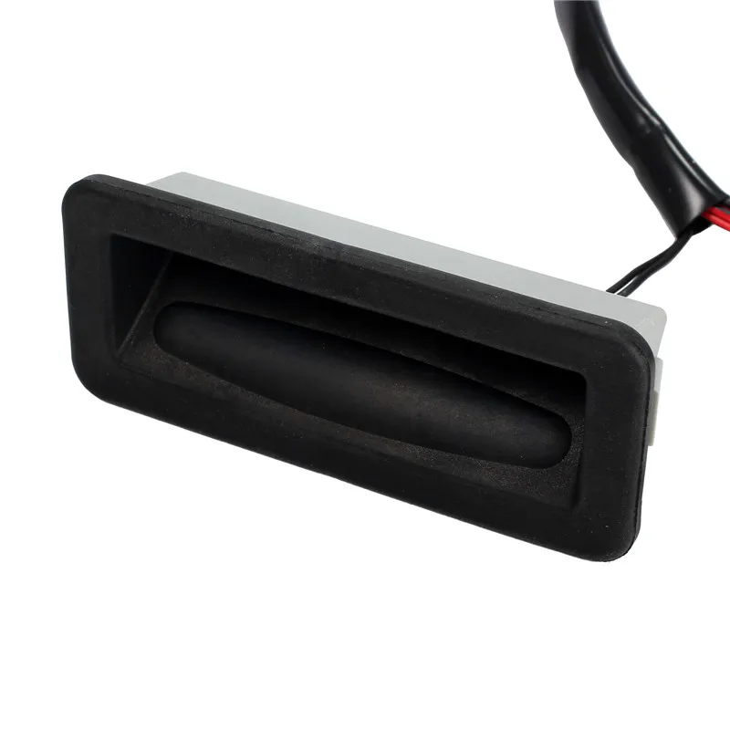 AUTOUTLET багажник Tailgate задняя дверь выпуска ручки переключателя для Land Rover Discovery 3 2004-2009 Land Rover Discovery 4 2010
