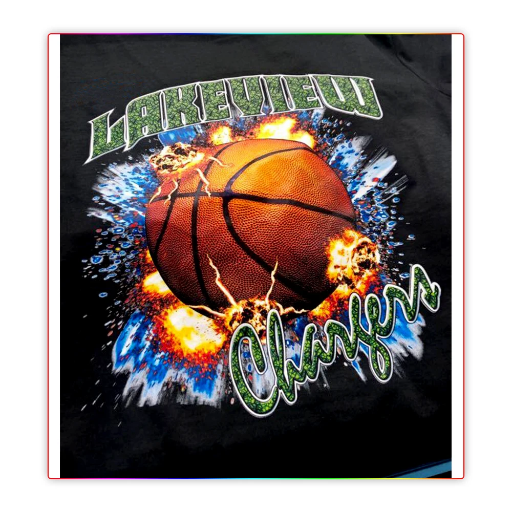 Рисунок 6 - A3 + Размер DTG автоматический