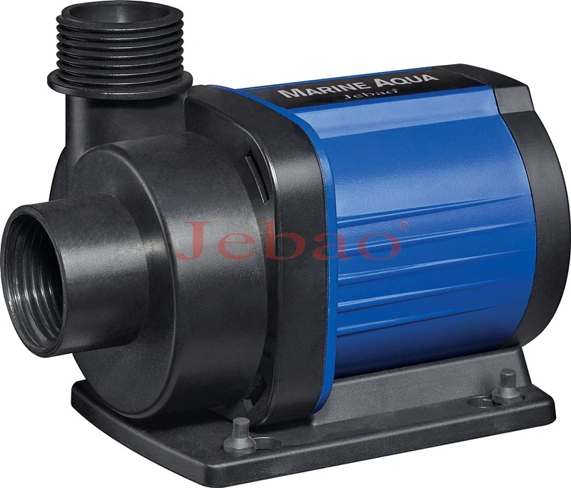 Водяной обратный Насос Переменного тока JEBAO AC3500 с переменной скоростью|water pump