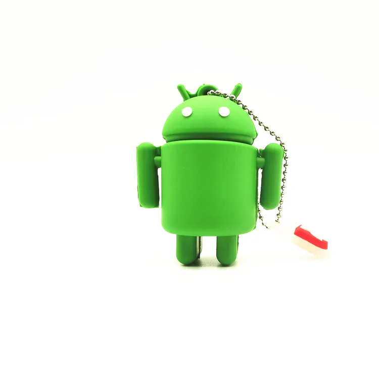 USB флеш накопитель на Android 8 64 Гб|USB флэш-накопители| |