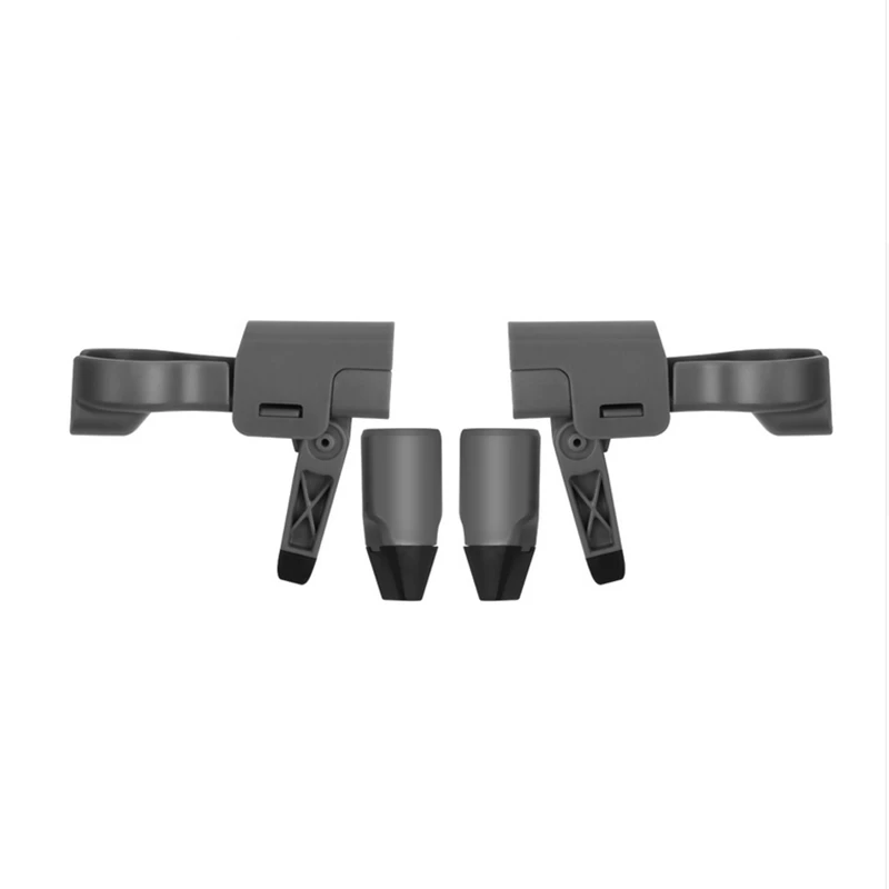 Sunnylife Складная посадка с высоты шестерни для DJI MAVIC 2 PRO & ZOOM расширенная поддержка
