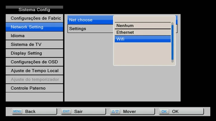 DVB-S2 мини-приемник Agenius A1 с поддержкой RJ45 Newcam Cccam Powervu Biss Key с 1 Usb Wifi для всех стран