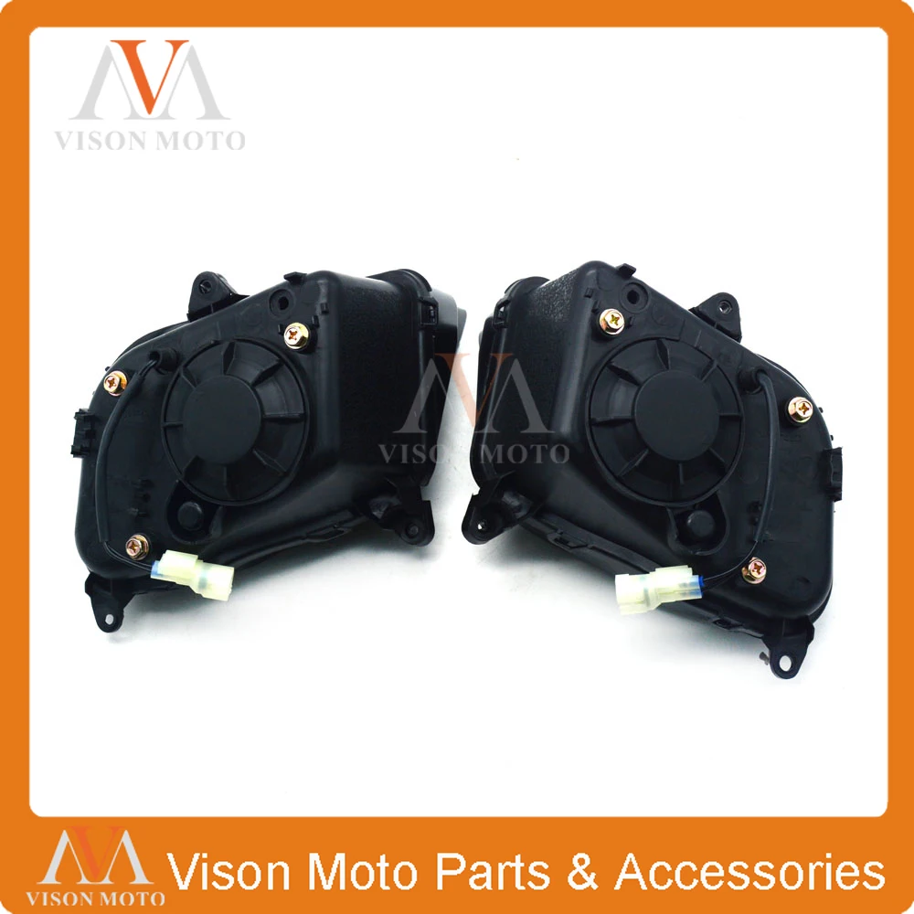 Передняя фара мотоцикла для HONDA CBR600 CBR 600 2007 2008 2009 2010 2011 2012 07 08 10 11 12|motorcycle cbr|motorcycle honda
