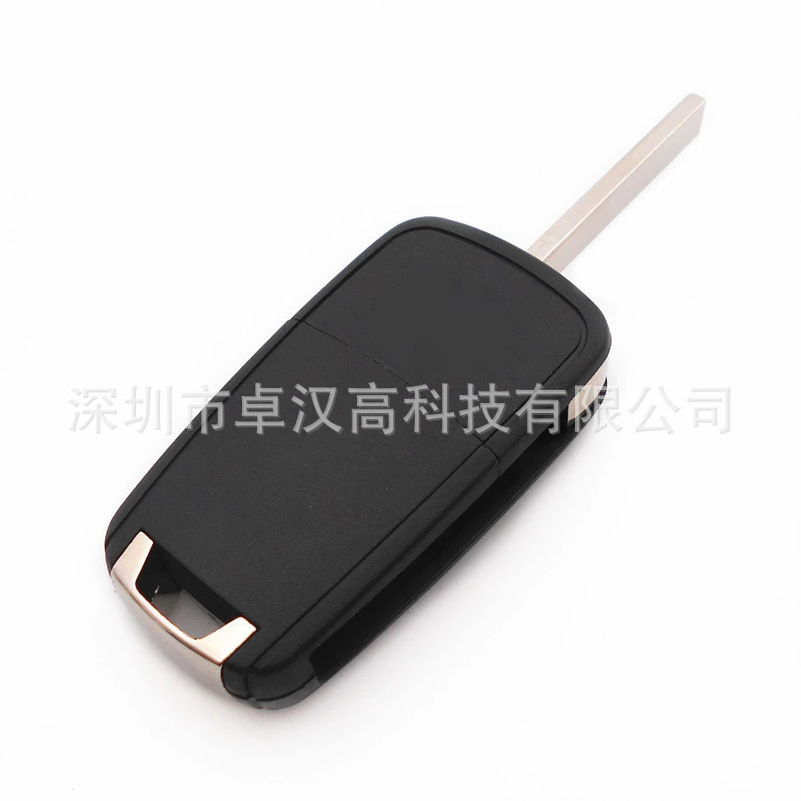 For Opel Meriva A / B Combo C D Antara Instead of Original Factory Auto Car Key 4 + 1 Buttons Change Shell | Автомобили и