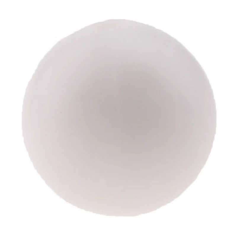 Cuentas redondas de silicona para mordedor de beb&eacute;, cuentas de silicona masticables sin Bpa para la fabricaci&oacute;n de joyas, juguetes de dentici&oacute;n Diy, regalo, 12mm, 100 Uds.-4